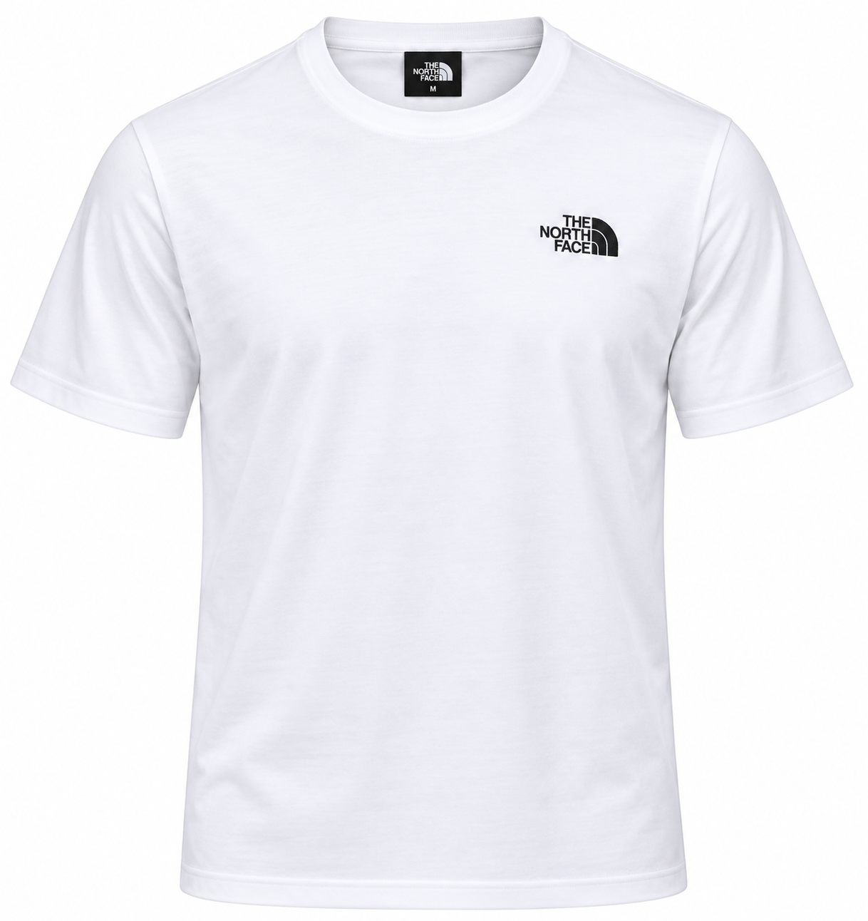 Tricou The North Face Bumbac